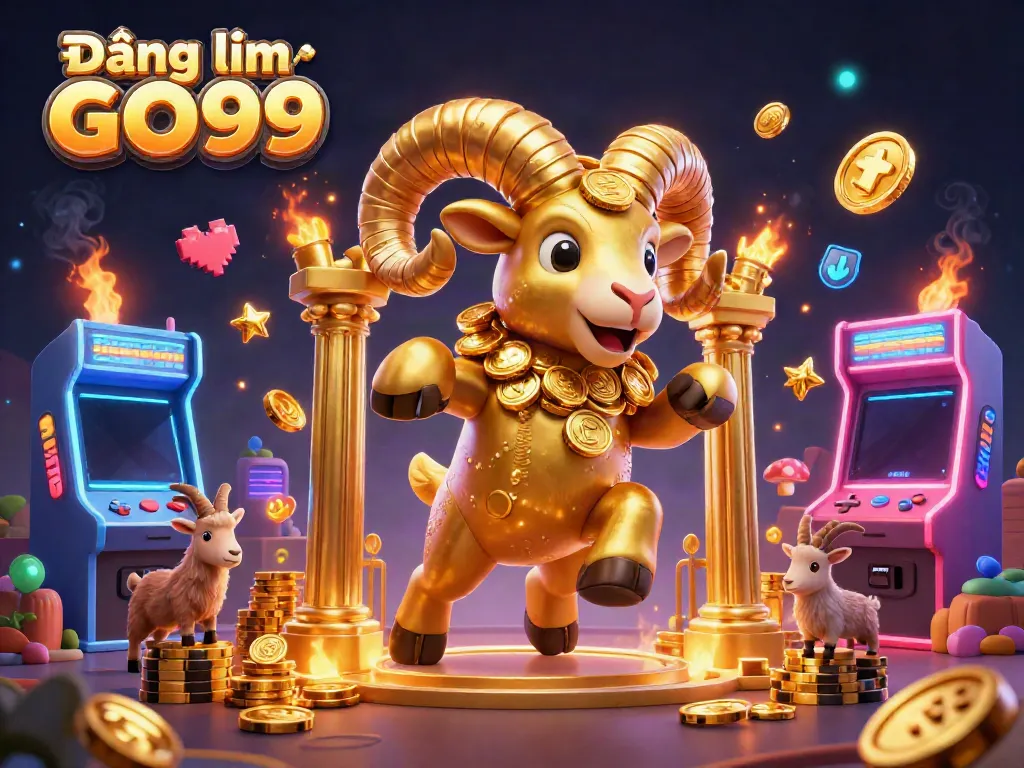 Experience the thrill with Đăng nhập GO99, unleashing epic rewards through seamless online gaming.